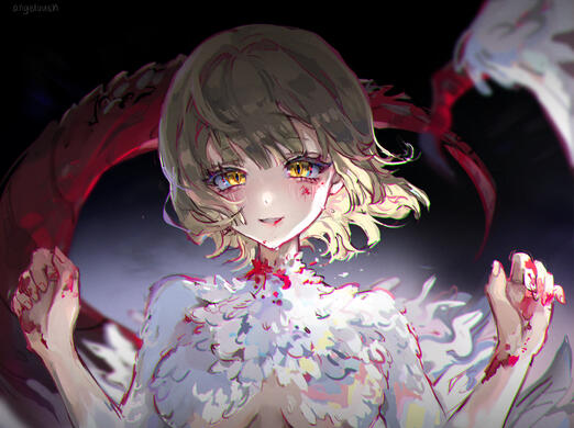 Falin - Dungeon Meshi