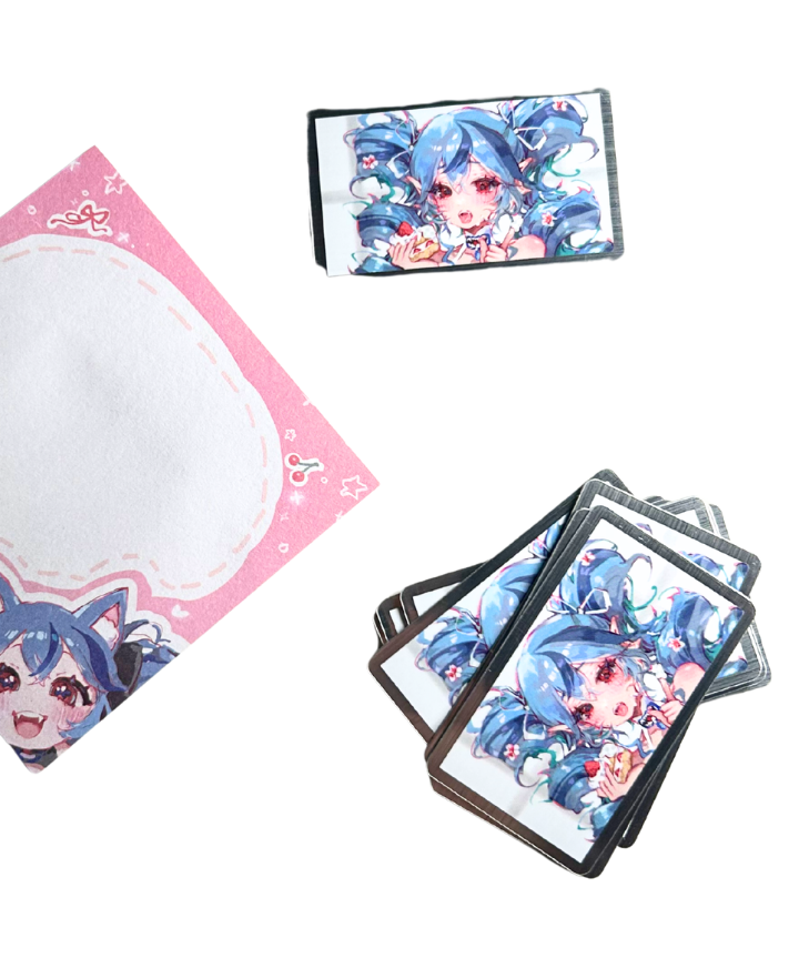 strawberry shortcake silver sticker