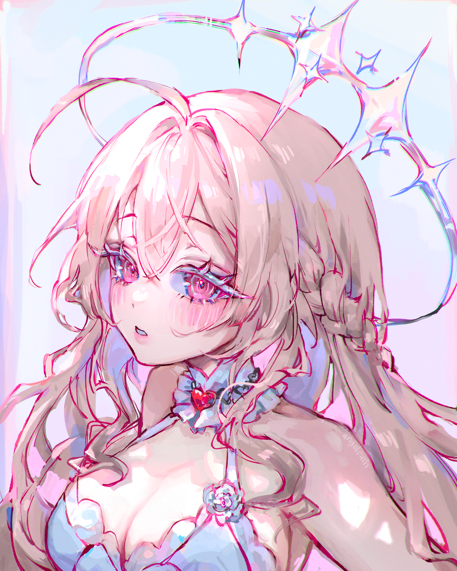 commission for @knifedwoll (x)