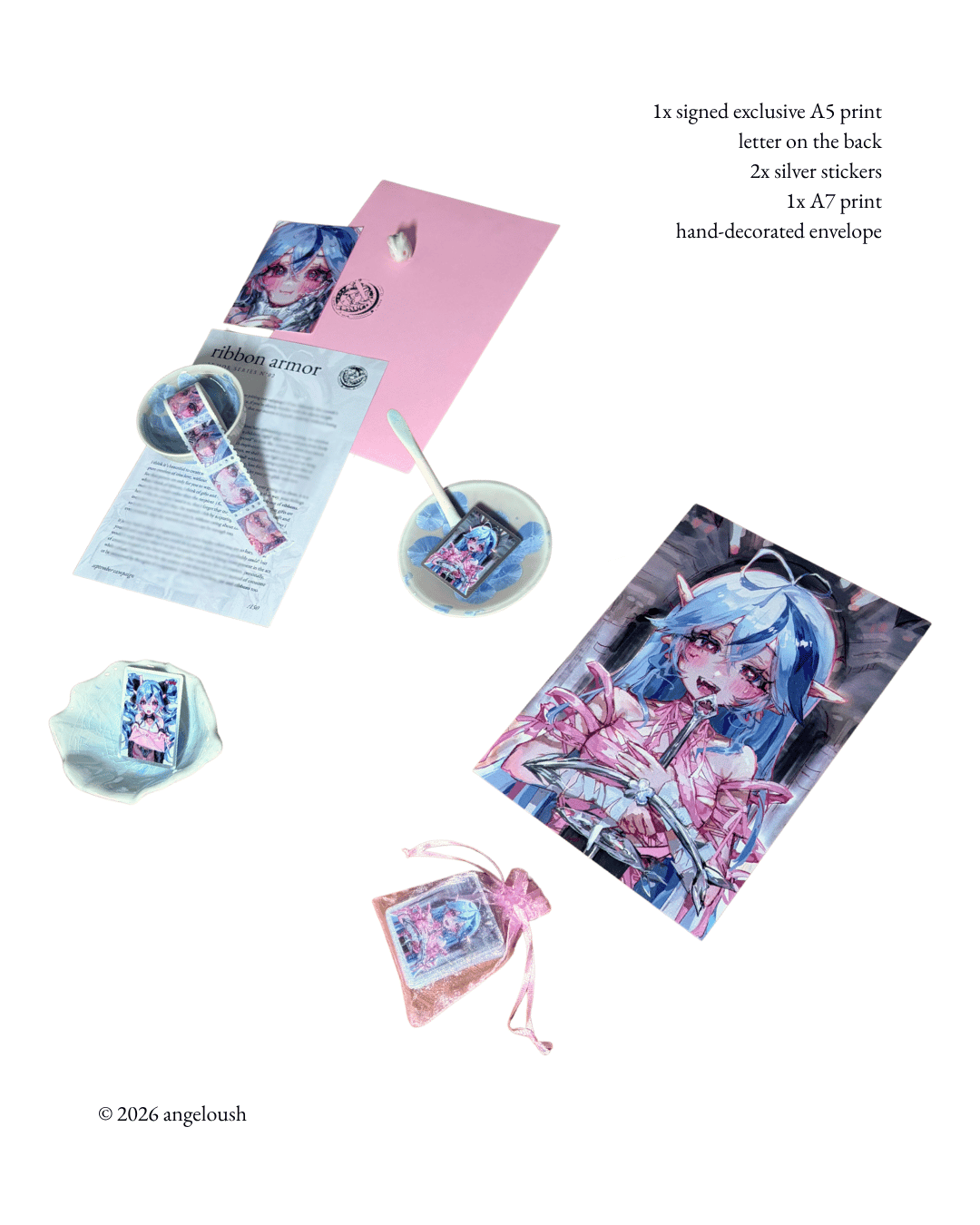 shartie knight order subscription