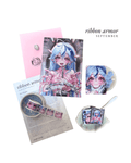 shartie knight order subscription