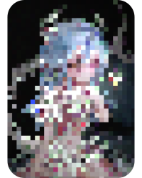 bone armor illustration, pixellated.