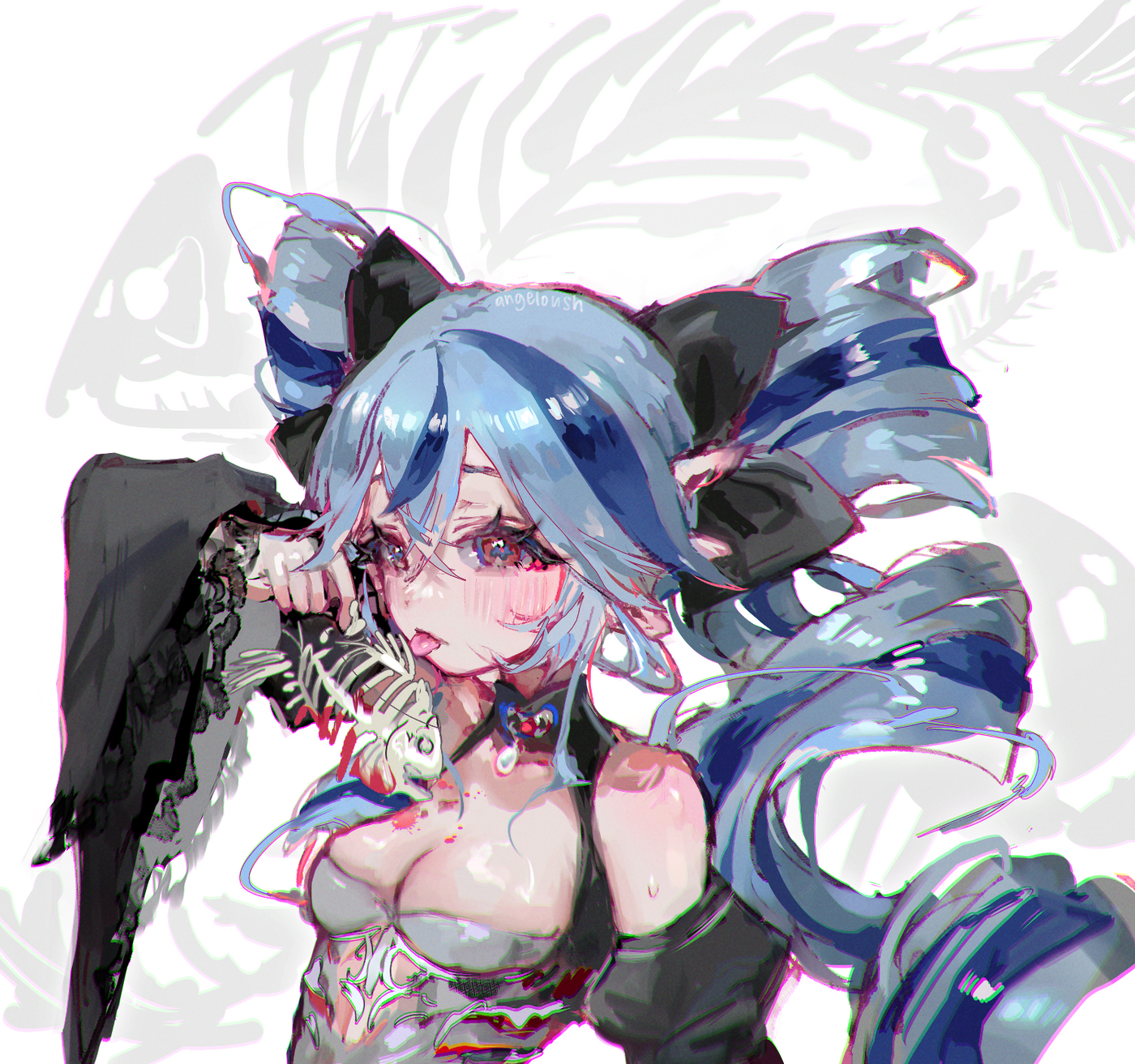 draw this in your style, 2026