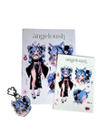 fox angeloush reference set