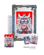 shartie knight order subscription