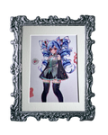 angelmiku A5 print