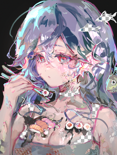 sushi, 2025