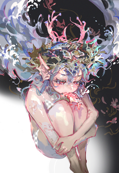 underwater, 2025