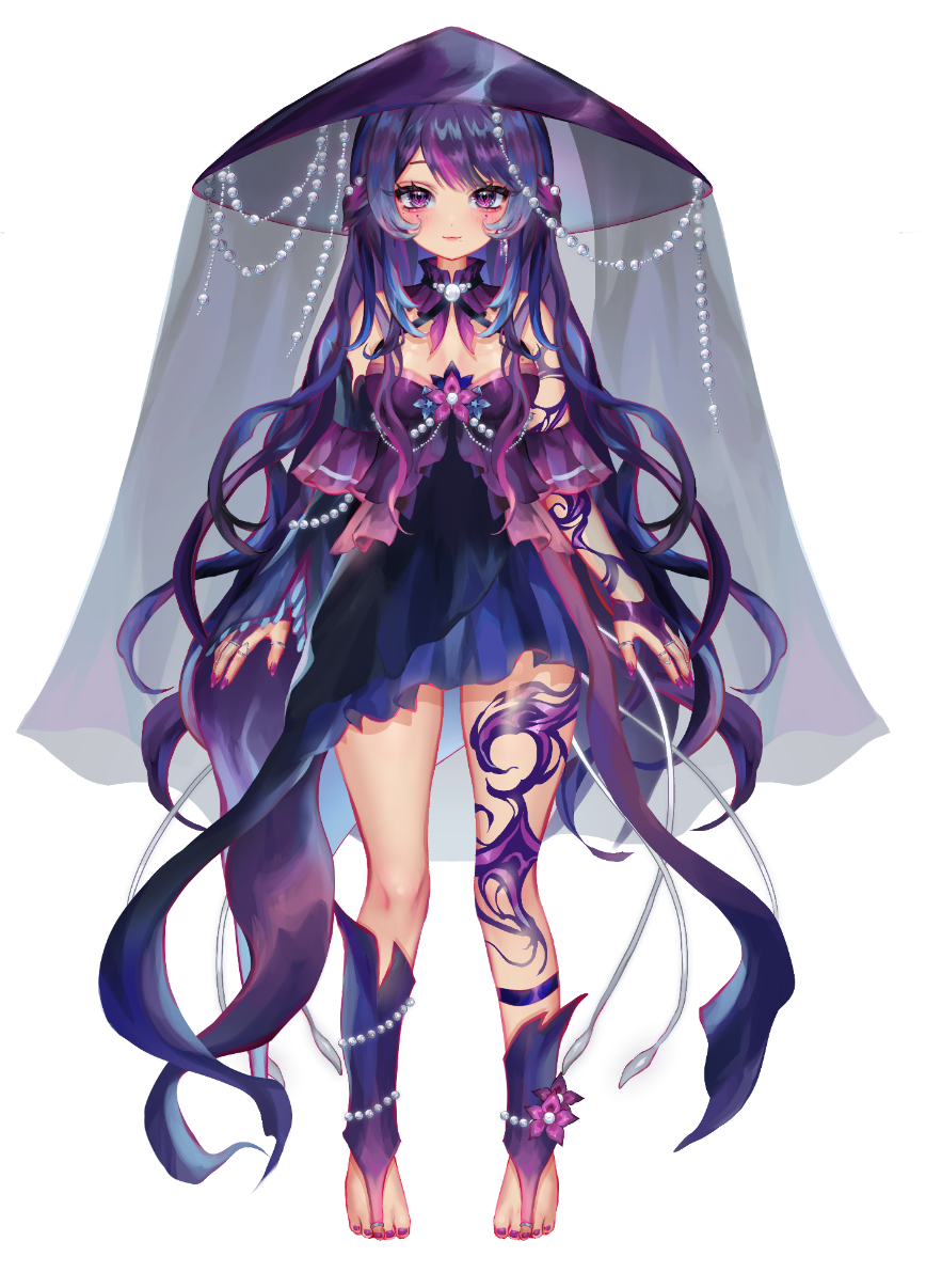 commission for @Saora