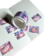 angeloush stamp washi tape
