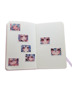 angeloush stamp washi tape