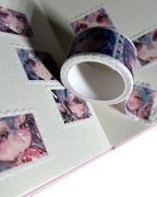 angeloush stamp washi tape