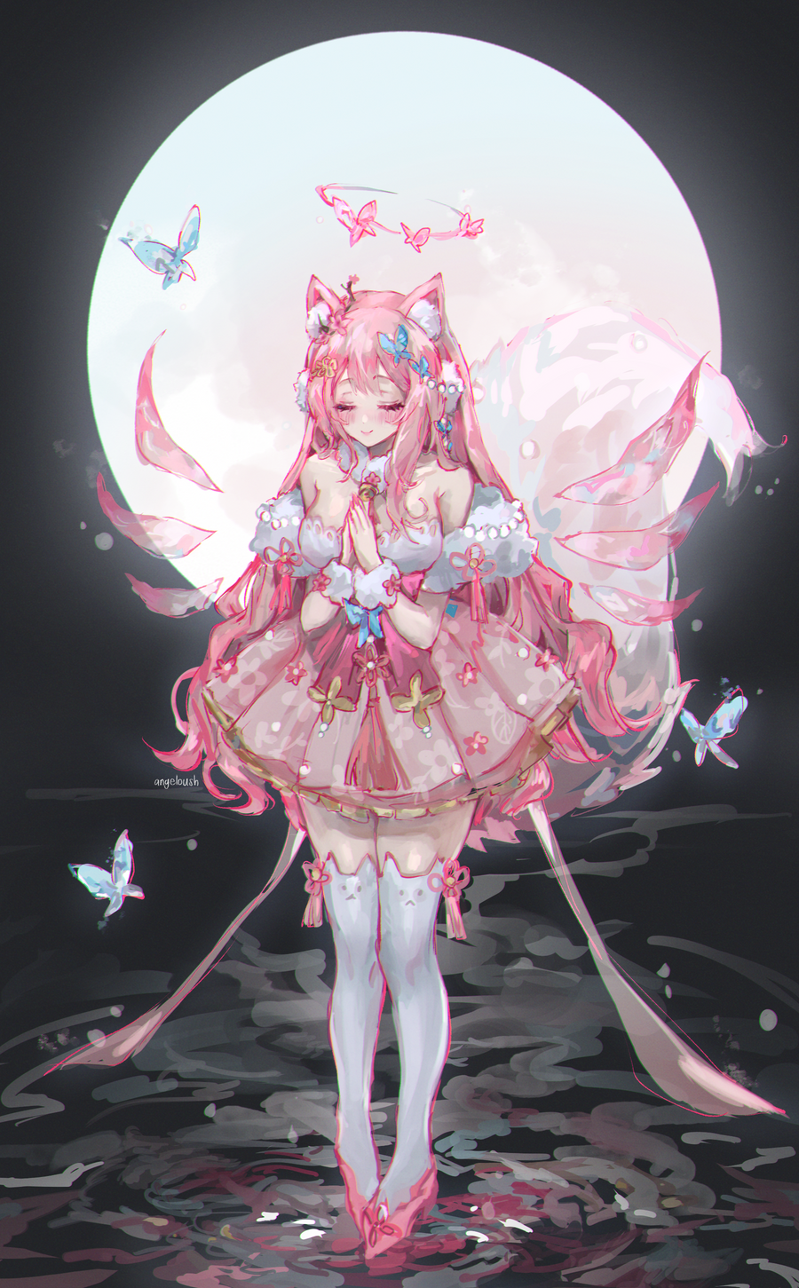 commission for @yuninya_ (x)